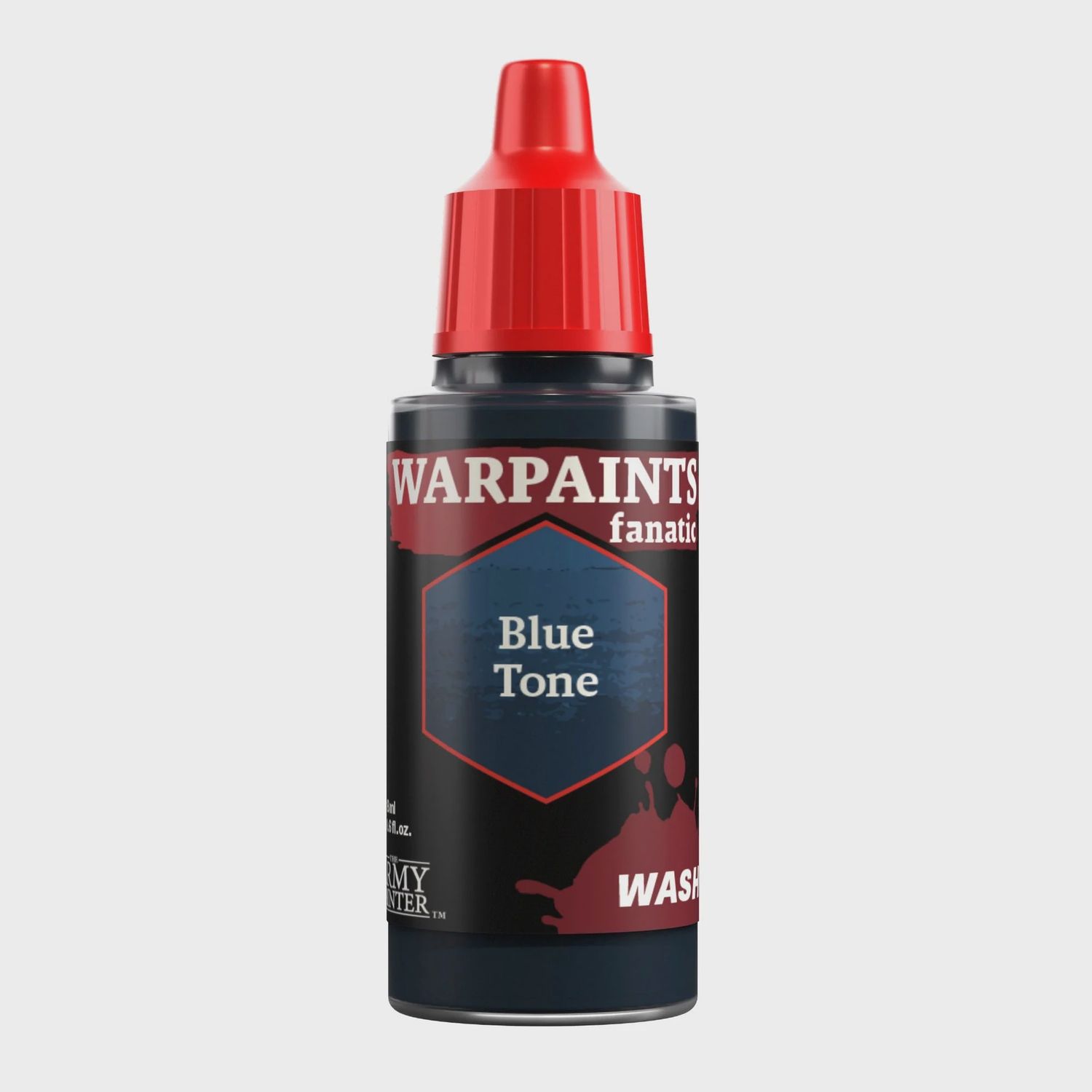 WP3210 - Fanatic: 	Blue Tone