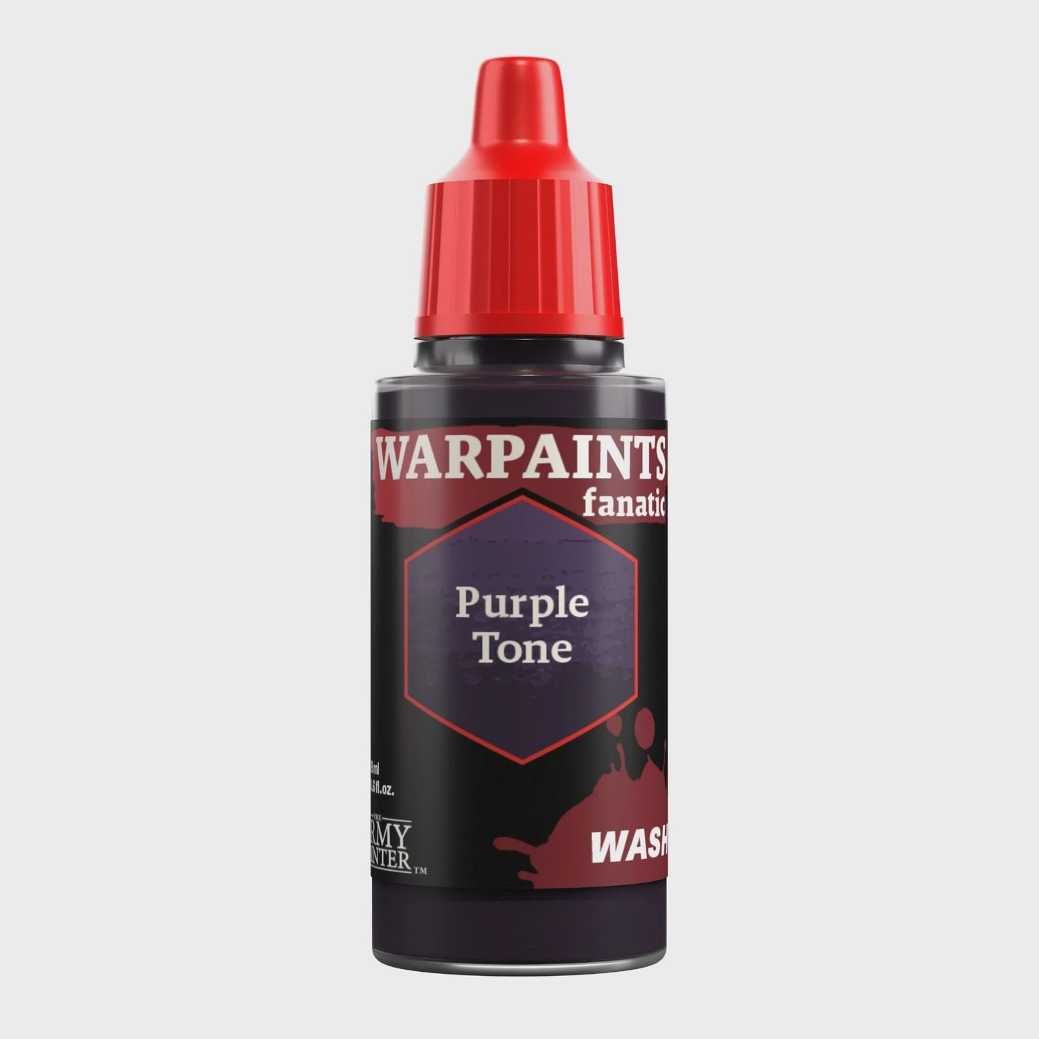 WP3212 - Fanatic: 	Purple Tone