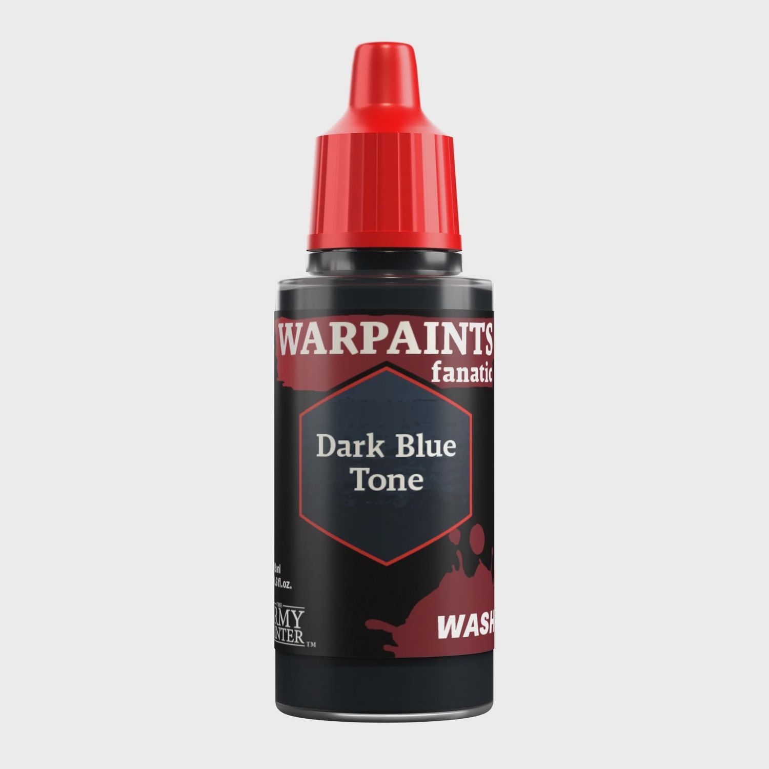 WP3211 - Fanatic: 	Dark Blue Tone