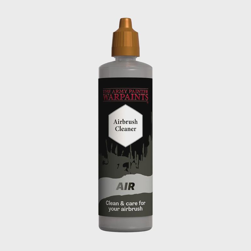AMYAW2002 - Airbrush Cleaner 100ml