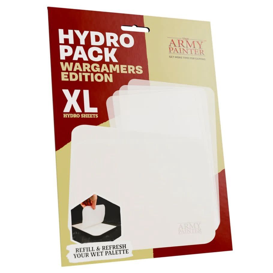 AMYTL5058 - Hydro Pack Wargamers Edition