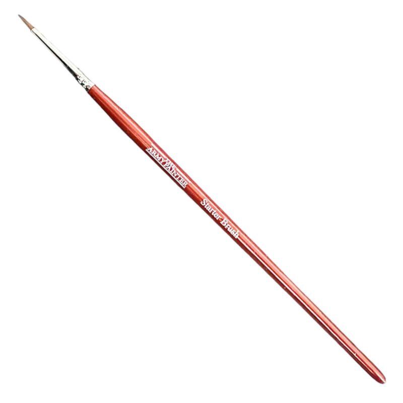 TABBR7201 - Army Painter Starter Brush