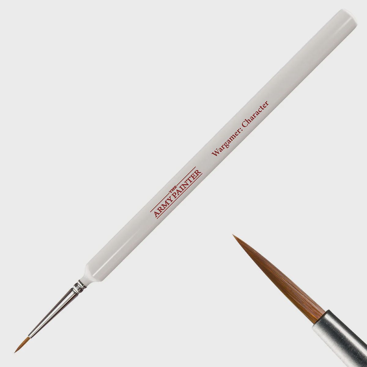 TABBR7006 - Wargamer Brush - Character
