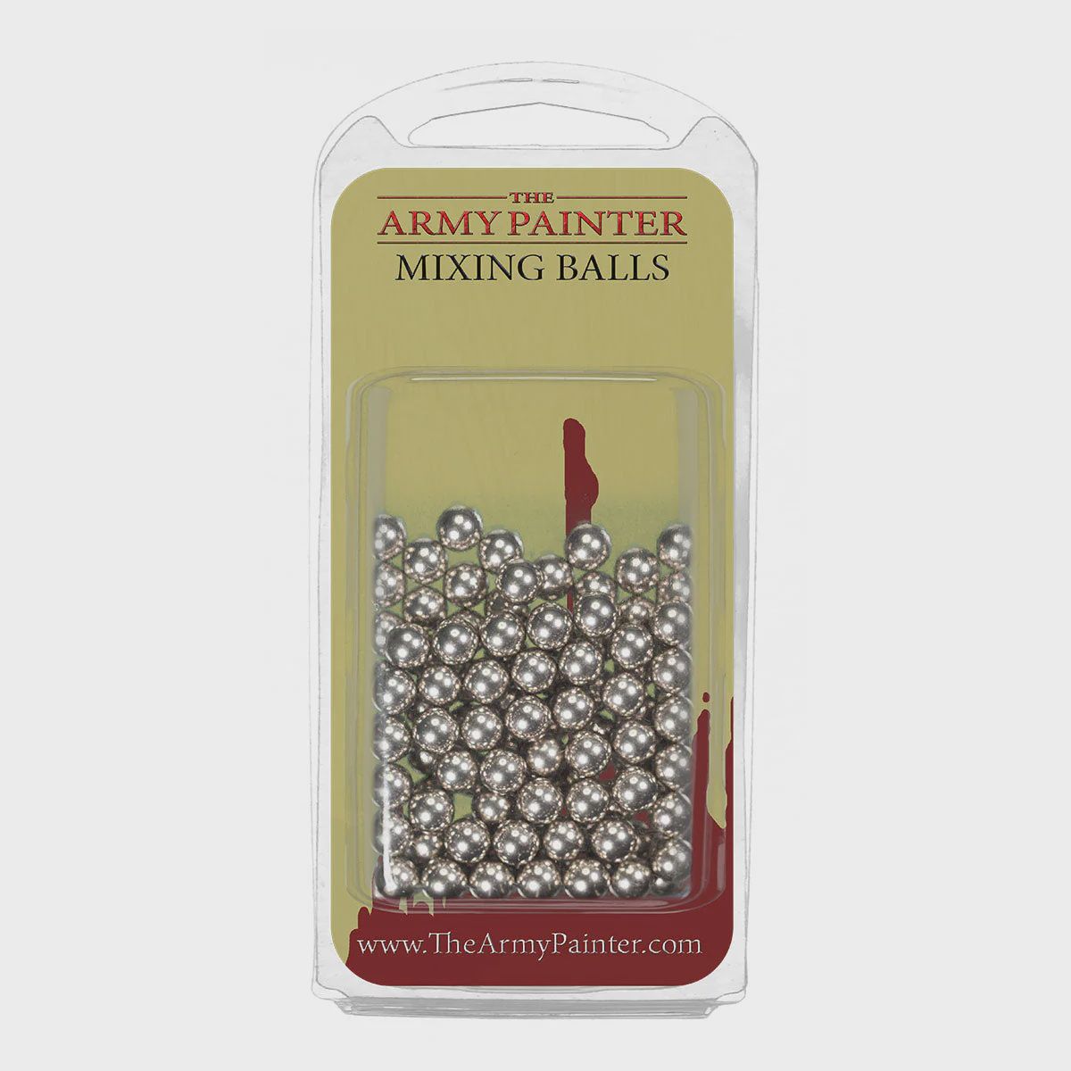TL5041 - Mixing Balls