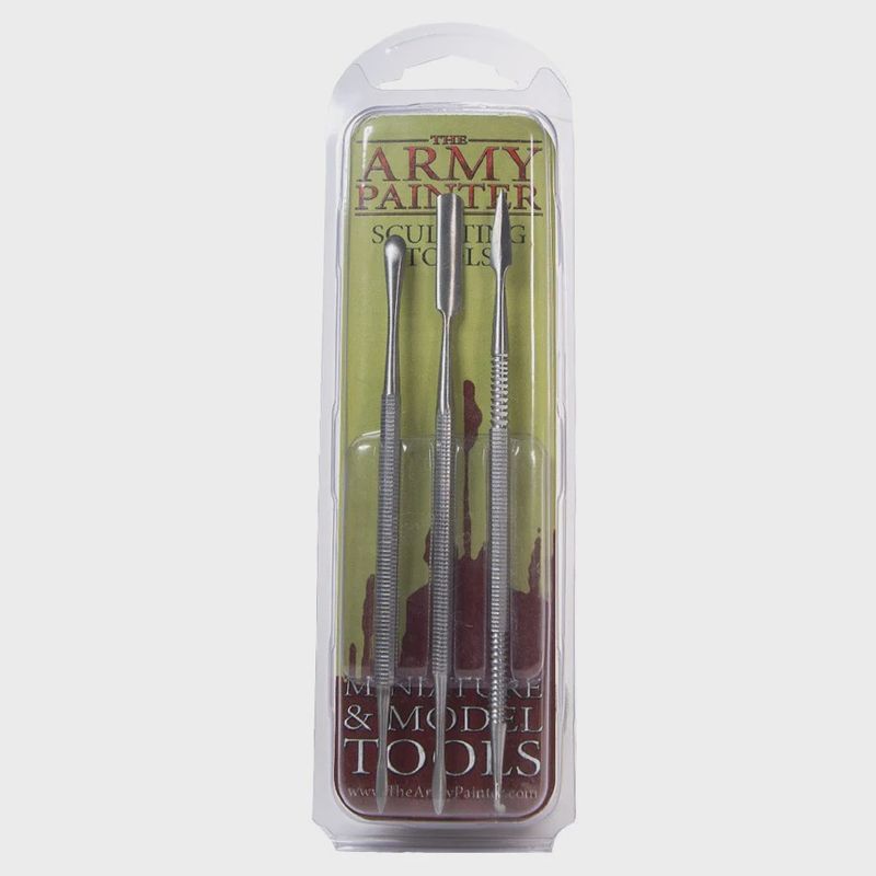 TL5036 - Hobby Sculpting Tools