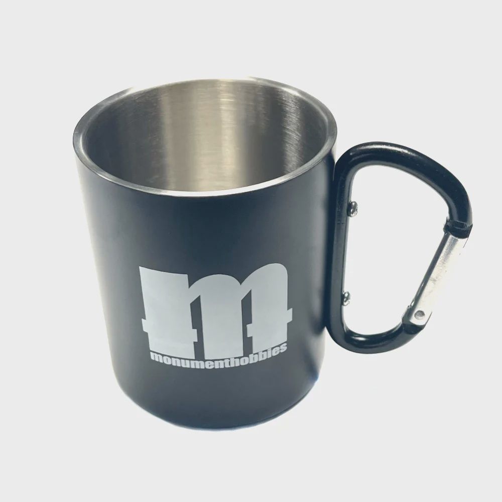 Monument 10 oz. Paint Cup!