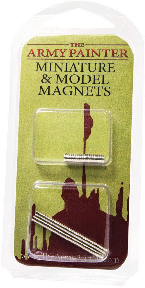 TL5038 - Magnets