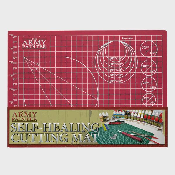 TL5049 - Self-Healing Cutting Mat