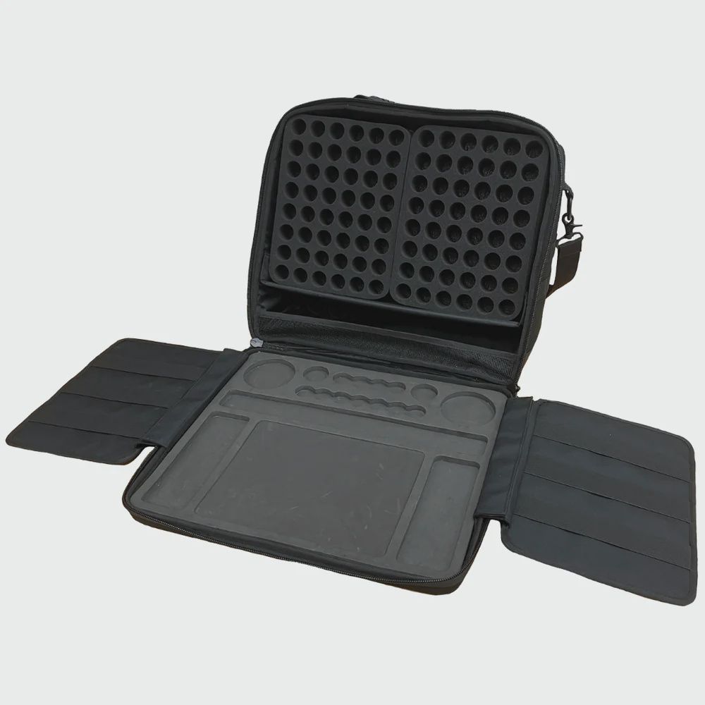 Hobby GoBag Evolution