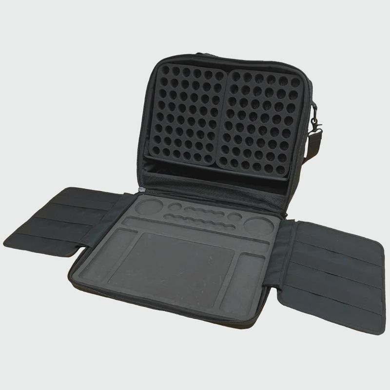 Hobby GoBag Evolution