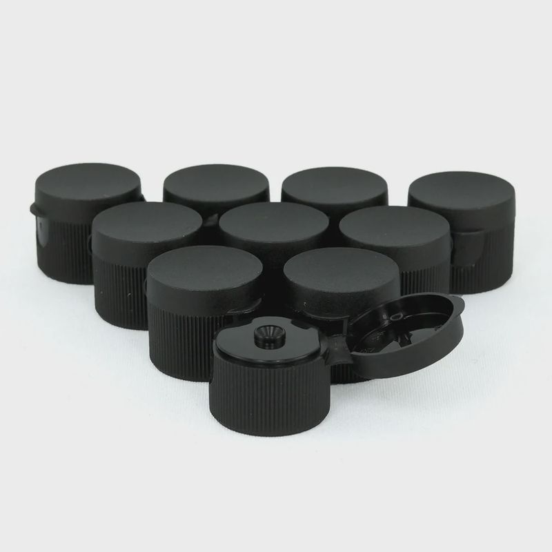Pro Acryl Empty Bottle Set - Flip Top