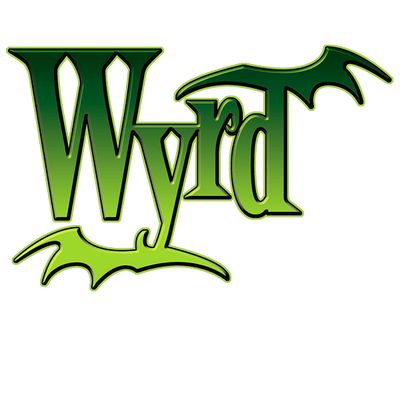 Wyrd