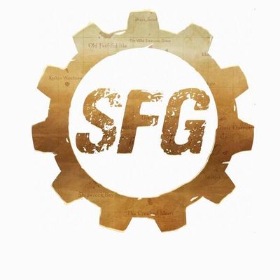Steamforged