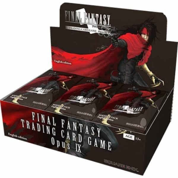 Opus IX Booster Box - Opus IX (OP9)
