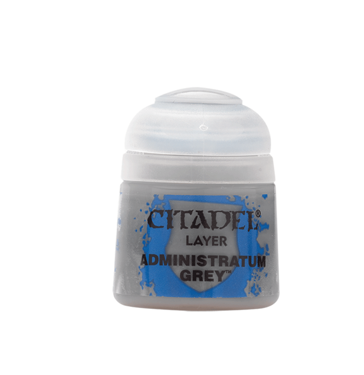 22-50 Layer: Administratum Grey