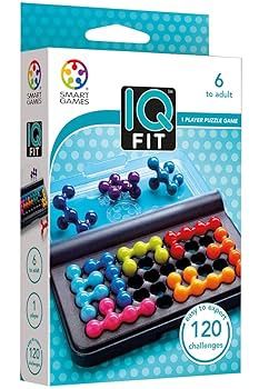 IQ Fit