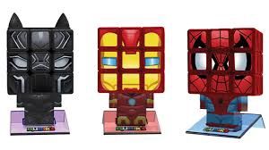 Rubik&#39;s: Cubers (Licensed) Assortment