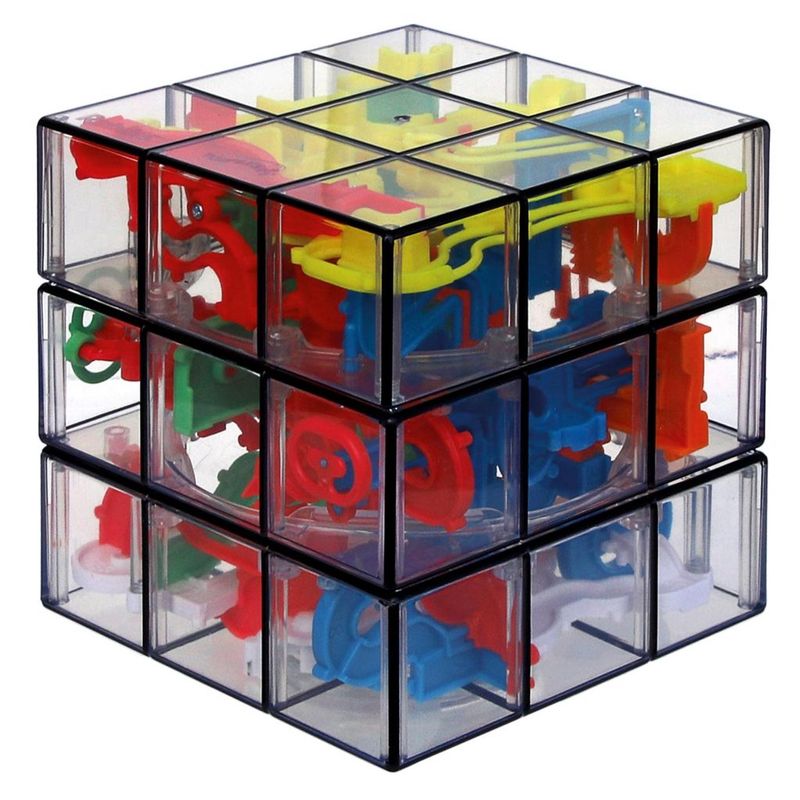 Rubik&#39;s Cube Perplexus Fusion 3x3