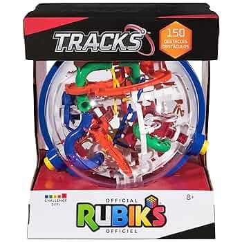Rubik&#39;s: Tracks 150