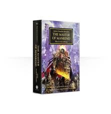 BL2482 - HORUS HERESY: THE MASTER OF MANKIND