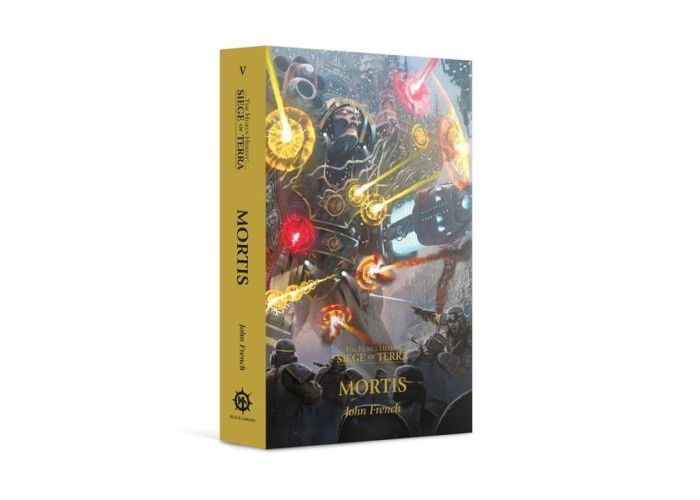 BL3011 - MORTIS PB (ENGLISH)