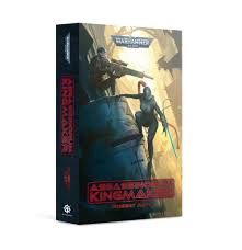 BL3028 - ASSASSINORUM: KINGMAKER (PB)