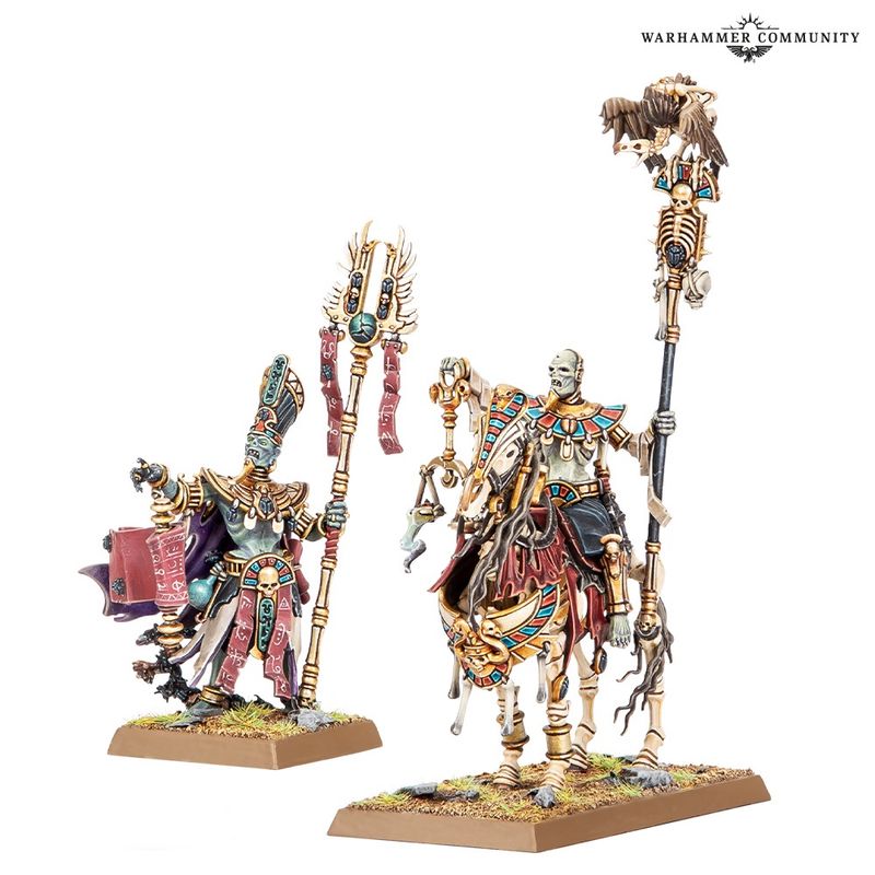 07-14 Liche Priests
