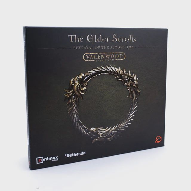 The Elder Scrolls: BotSE Valenwood Expansion