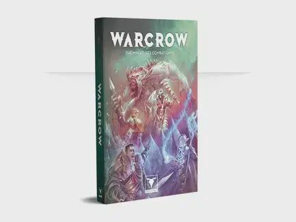 Warcrow - Core Book