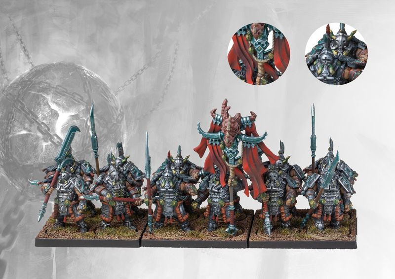 Dweghom: DragonSlayers (Hold Thanes)