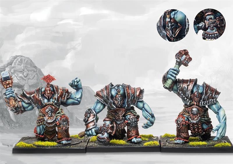 Wadrhun: Chosen of War