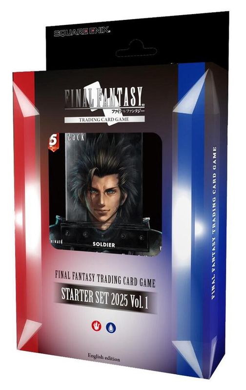 Starter Set 2025: Vol. 1