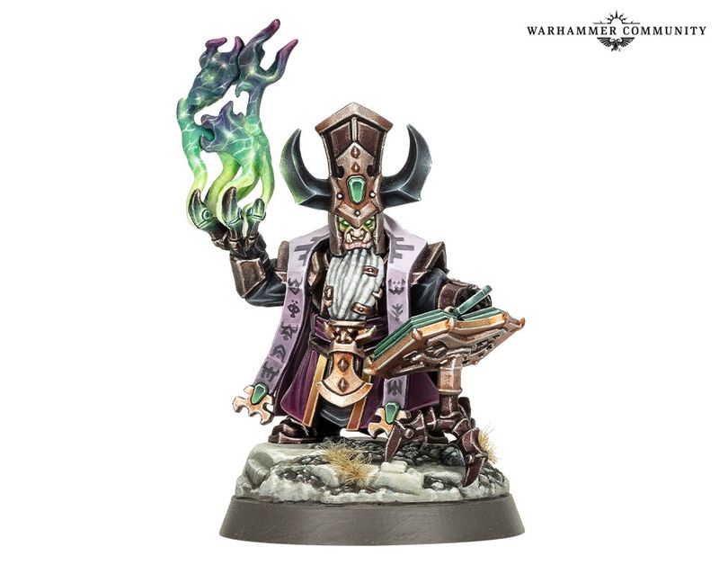 82-04 Daemonsmith