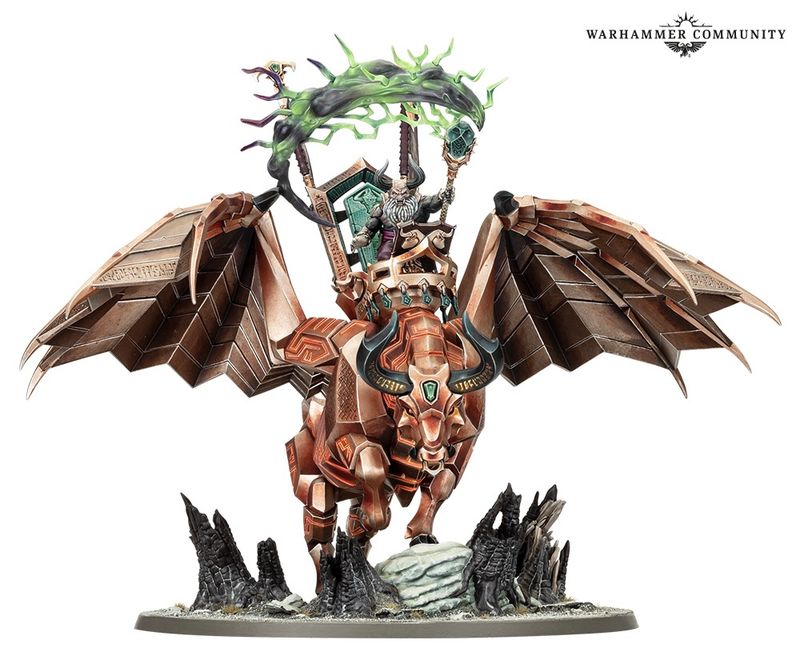 82-05 Urak Taar the First Daemonsmith