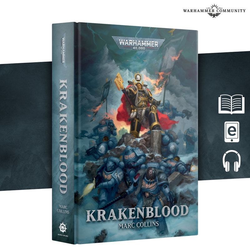 BL3269 Krakenblood