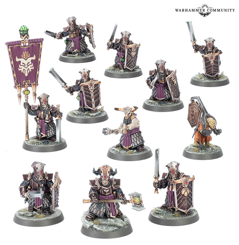 82-12 Infernal Cohort