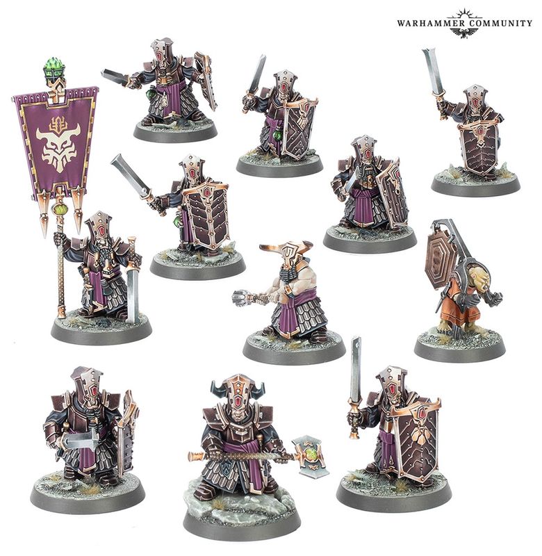 82-12 Infernal Cohort