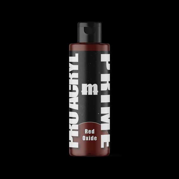MPAP-019 - Pro Acryl PRIME - Red Oxide