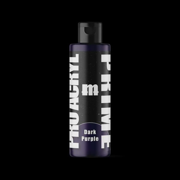 MPAP-023 - Pro Acryl PRIME - Dark Purple