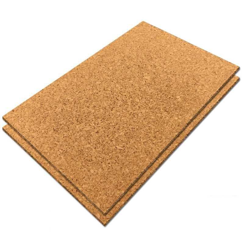 Cork Sheet in 2mm x2