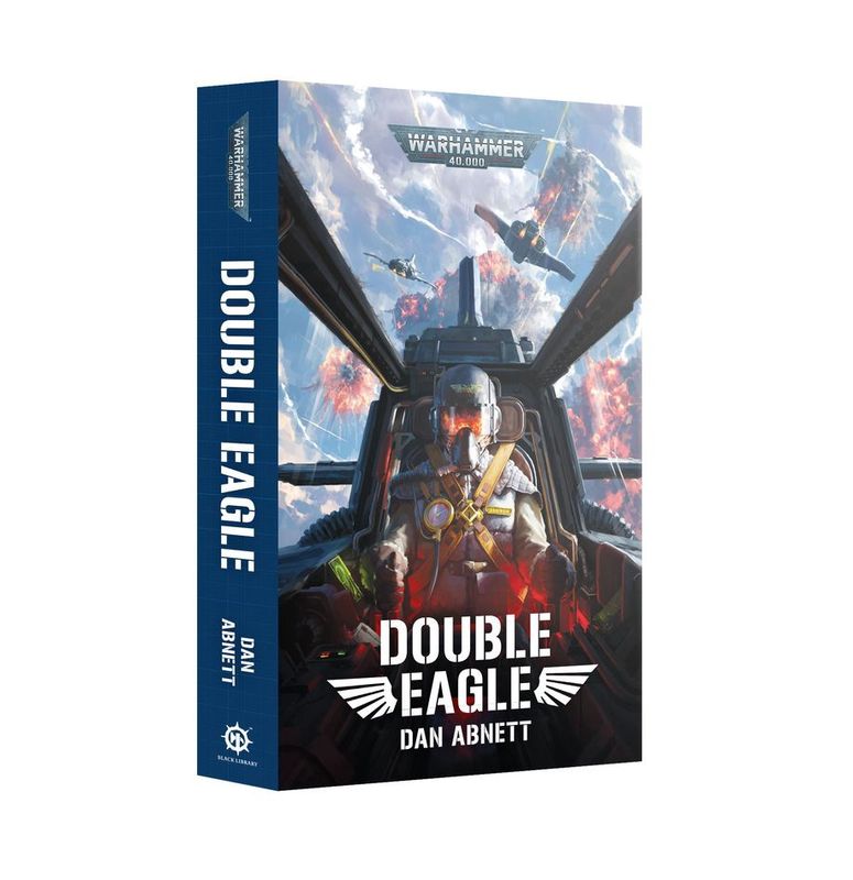 BL3264 - Double Eagle (PB)