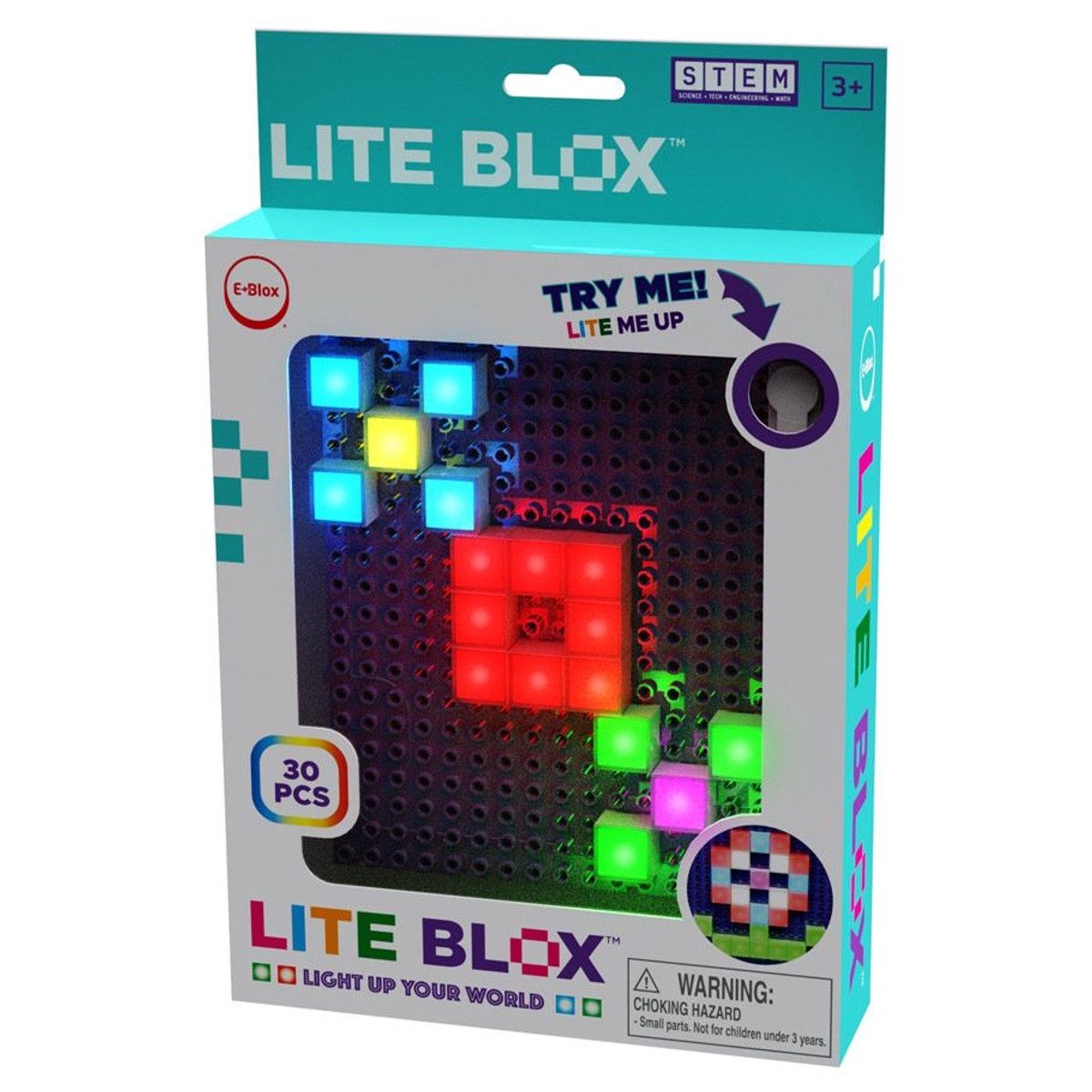 Lite Blox