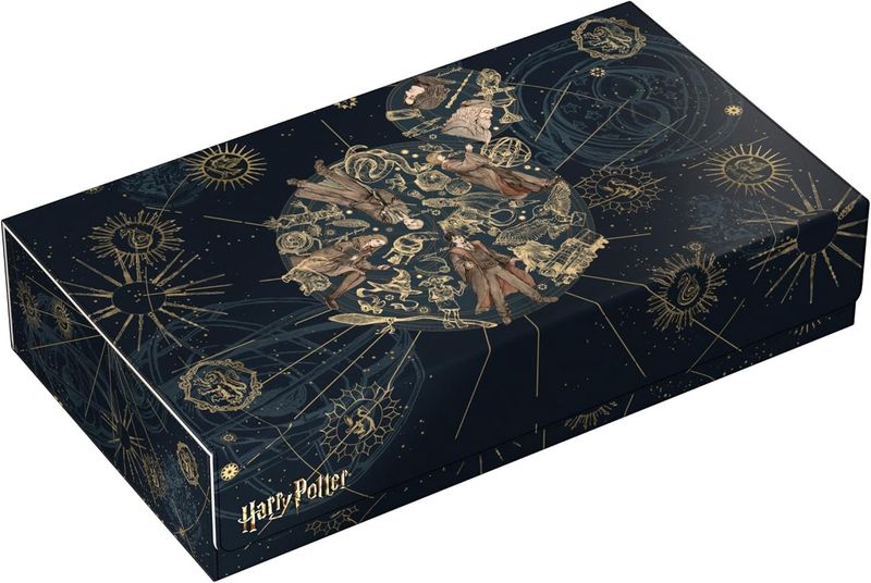 Omnihive 1000+ Xenoskin - Harry Potter