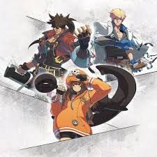 UVS Guilty Gear Strive Prerelease