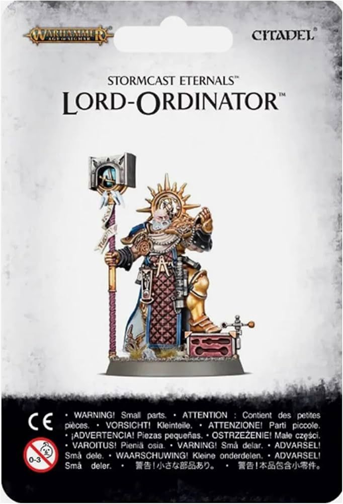96-38 Lord-Ordinator