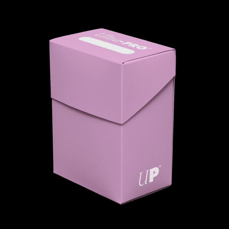 82481 - Deck Box - Pink