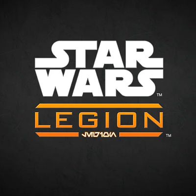 Star Wars: Legion