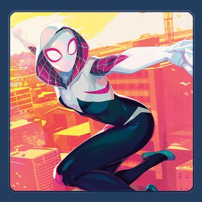 Spiderman - Universes Beyond