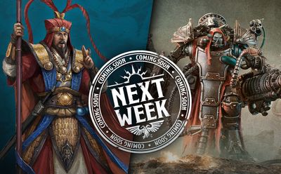 GW Release 3/14