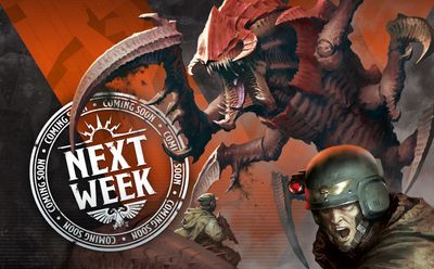 GW Releases 5/23
